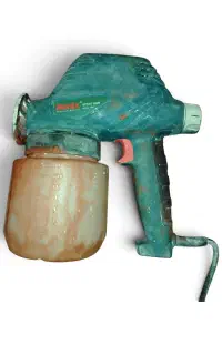 پیستوله برقی رونیکس مدل RH-1311 توان ۱۱۰ وات
