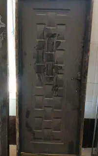 در اتاق باکم