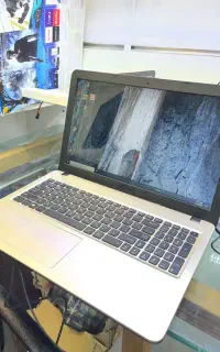 لپتاپ ایسوس ‌گرافیکدار