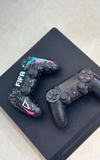 ps4 slim 1tra