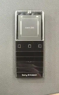 سونی اریکسون کلکسیونی