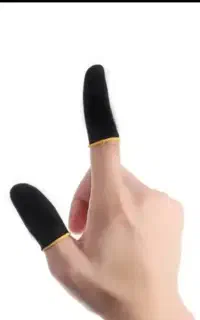 انگشتی پابجی و کالاف