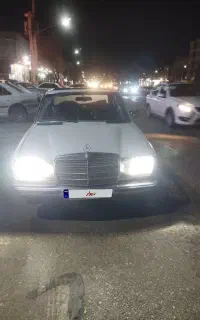 بنزE230