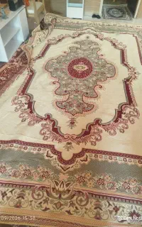 روفرشی ۱۲ متری و ۶ متری