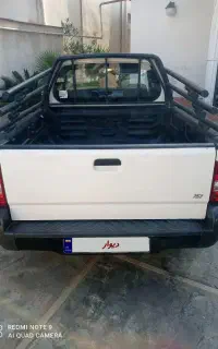 فروش پراید وانت مدل 402