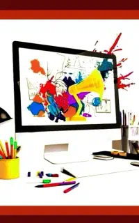 مجتمع فنی‌وحرفه‌‌ای دولتی رسانه-کلاس آموزش فتوشاپ