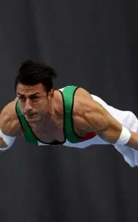 باشگاه تخصصی ایروبیک ژیمناستیک (محدوده امامشهر)