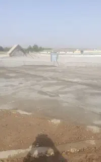 ۰تا۱۰۰کارساختمانی بااکیپ 32نفره