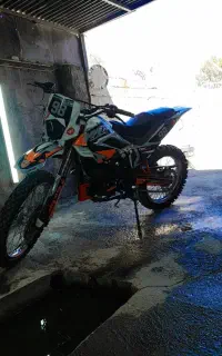 موتور راتو250