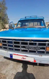 نیسان زامیاد