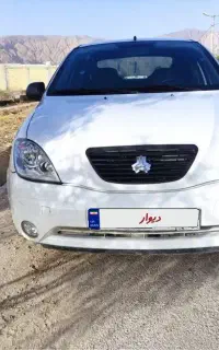 فروش خودرو تیبا۱