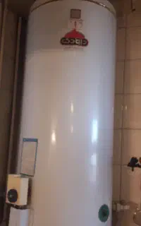 آبگرمکن مخزنی
