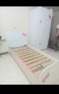 نوجوان و کودک