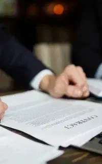 کارشناس حقوقی با سابقه کاری آماده همکاری در شرکتها