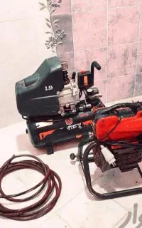 لوله بازکنی وتخلیه چاه(ایزدی)ارزانتر از همه24ساعته