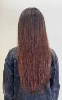 انجام خدمات تخصصی اکستنشن مو