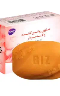 صابون گیاهی