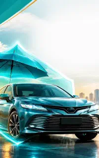 بیمه ثالث و بدنه خودرو اقساطی