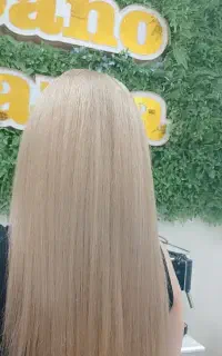رنگ مو لایت .مش