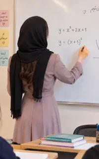 معلم خصوصی