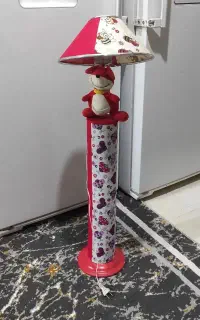 آباژر اتاق کودک سالم و نو