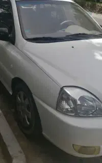 ریو مدل ۸۷ (معاوضعه دارم)