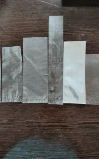 سلفون شفاف سلفون متالایز