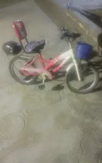 دوچرخه