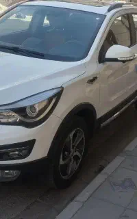 هایما s5بیرنگ مدل 97