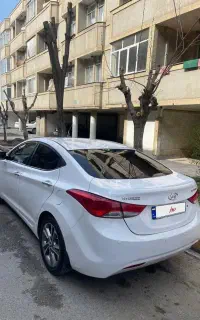 النترا تمیز ۲۰۱۴ (معاوضه با خودرو )