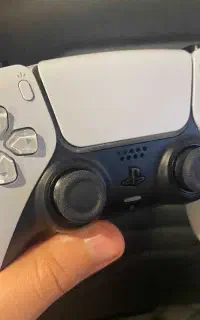 دسته کارکرده PS5 XBOX S/X PS4 مشابه صفر