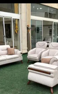 مبل قروه کد ۱۴۴۵۶