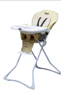 صندل غذای کودک
