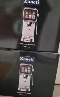 اسپرسو ساز