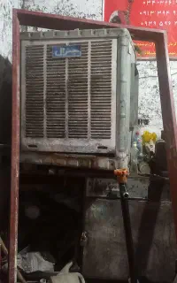 چهارچوب اهنی
