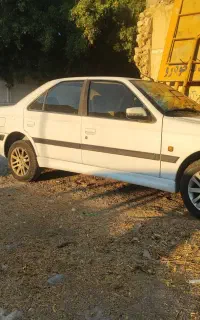 پارس تیوفایو