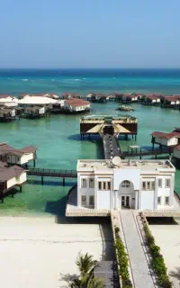 تور کیش