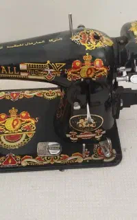 چرخ خیاطی
