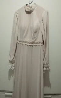 لباس مجلسی و عقد