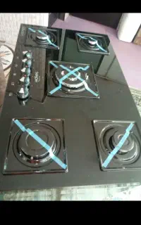 اجاق گاز