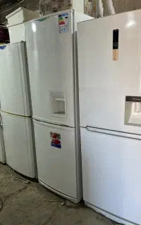 یخچال درحد نو