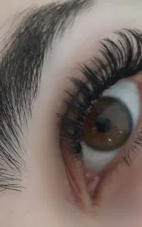 کاشت مژه اسپایکی وکلاسیک ۴۵۰