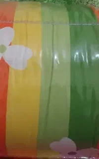 تشک پشم شیشه