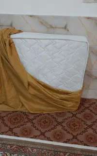 تشک و تخت رویا