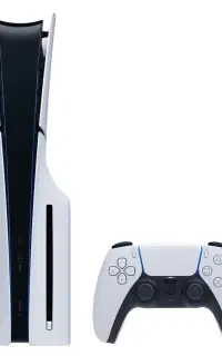 ps5 slim standard