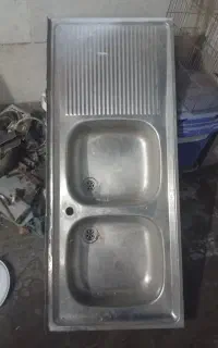 سینگ دوقلو سالم