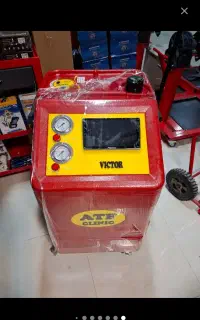 دستگاه ساکشن ATF روغن گیربکس