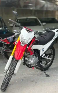 تریل پرواز 200