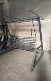 تاب حیاطی باغی