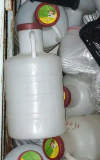 بشکه 20 لیتزی